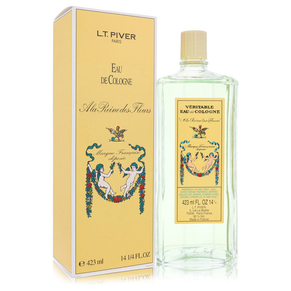 A La Reine Des Fleurs Eau De Cologne