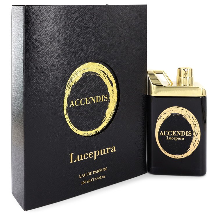 Lucepura By Accendis Eau De Parfum