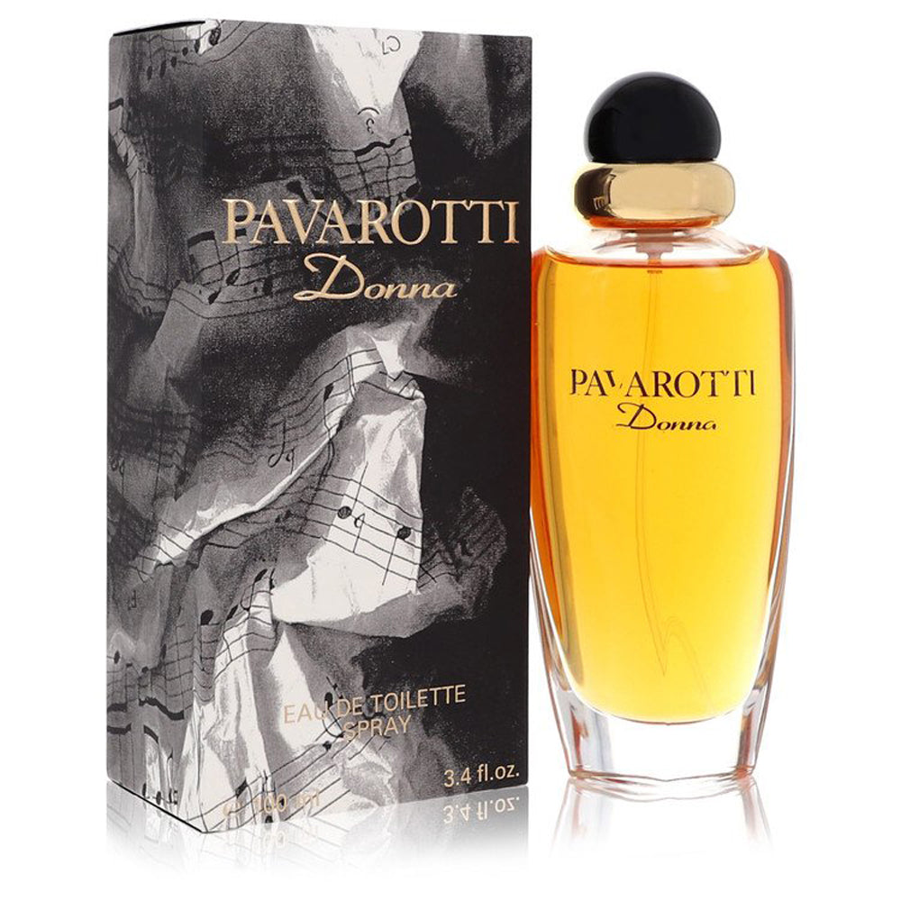 Donna Eau De Toilette
