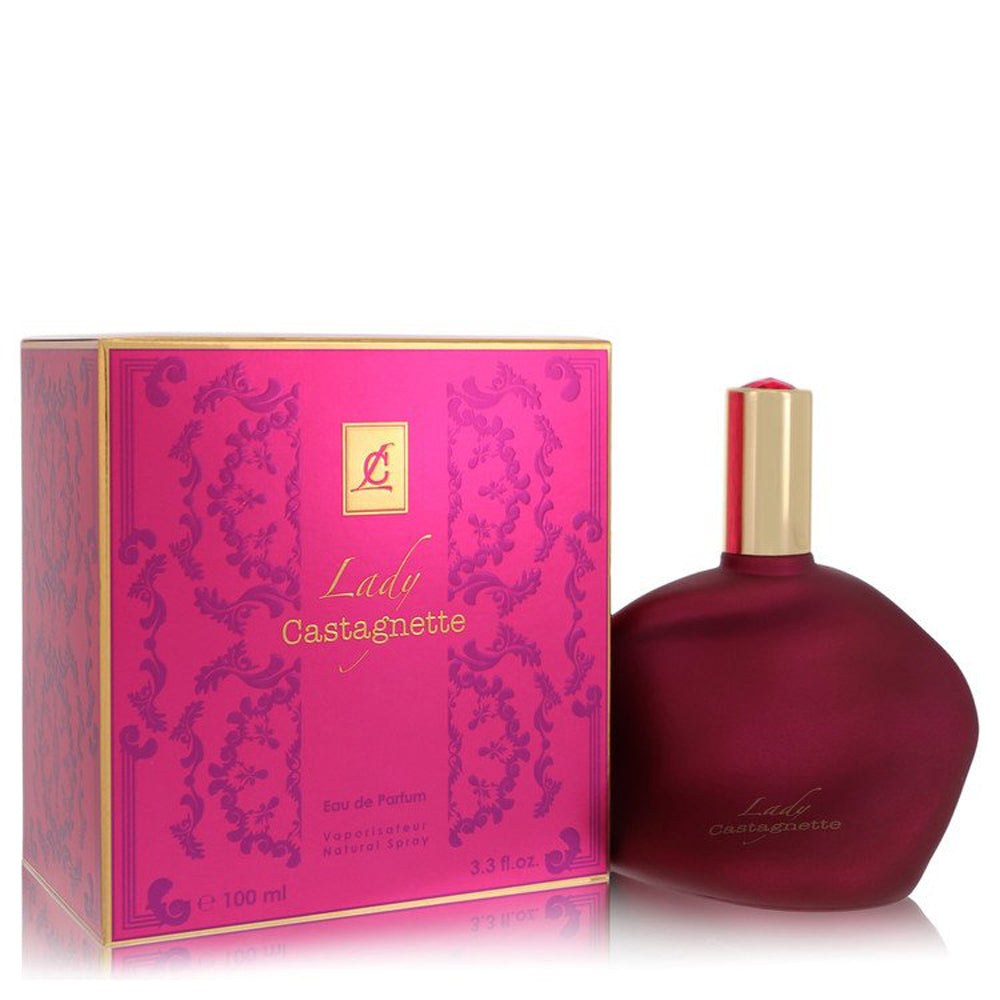 Lady Castagnette Eau De Parfum