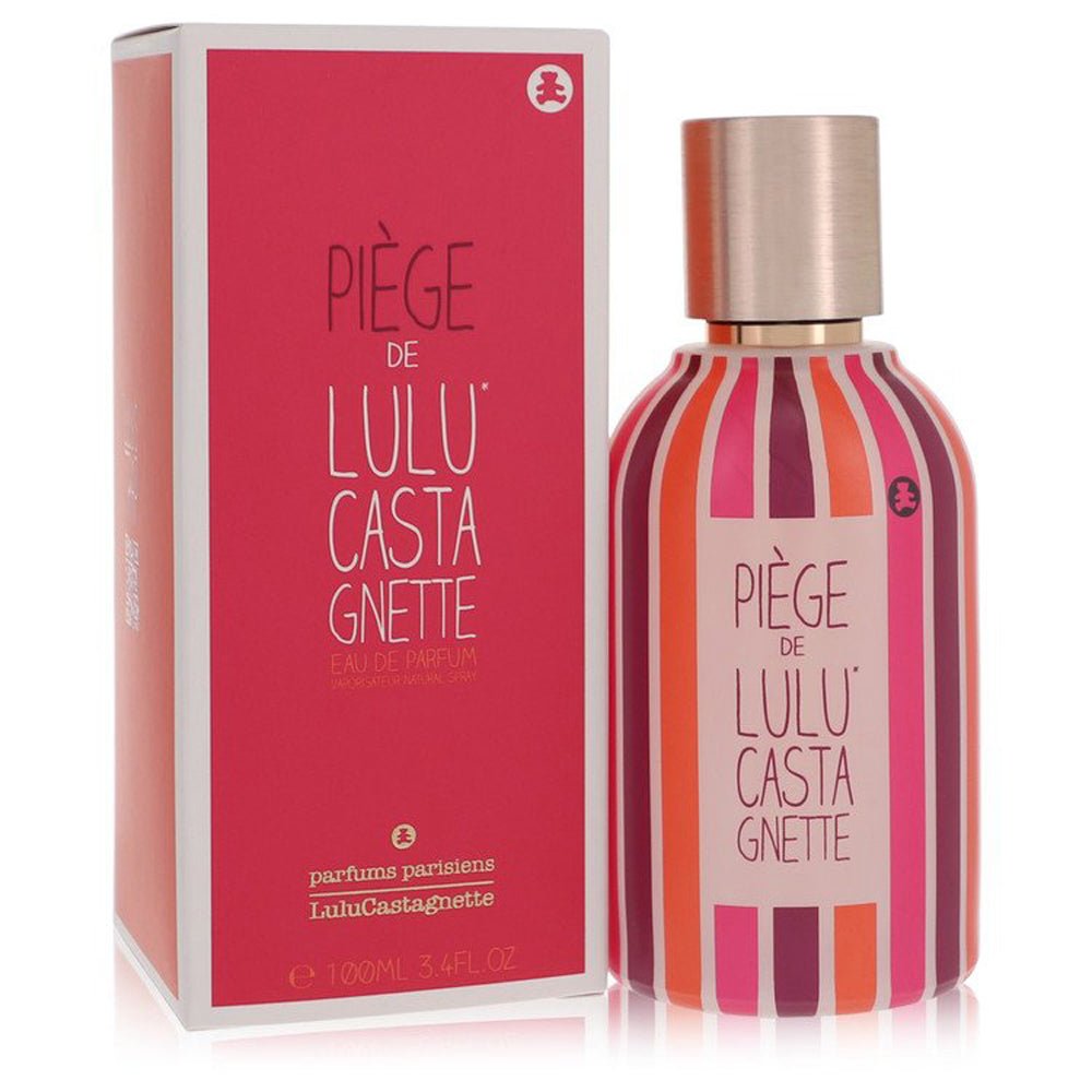 Piege De Lulu Castagnette Eau De Parfum