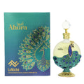 Ahura Perfume Oil