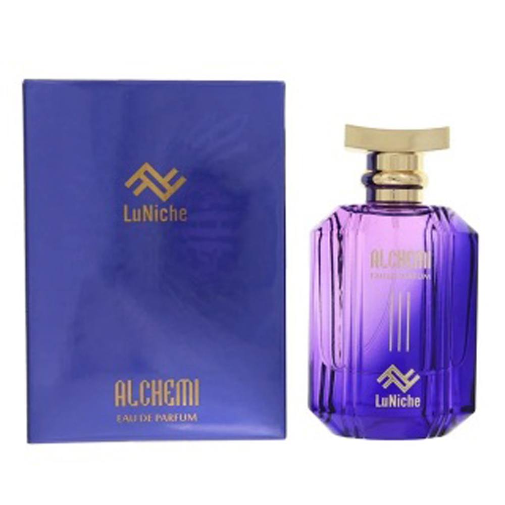 Alchemi Eau de Parfum