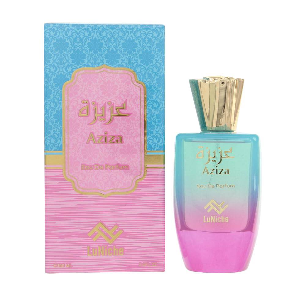 Aziza Eau De Parfum