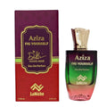 Aziza Fig Yourself Eau de Parfum