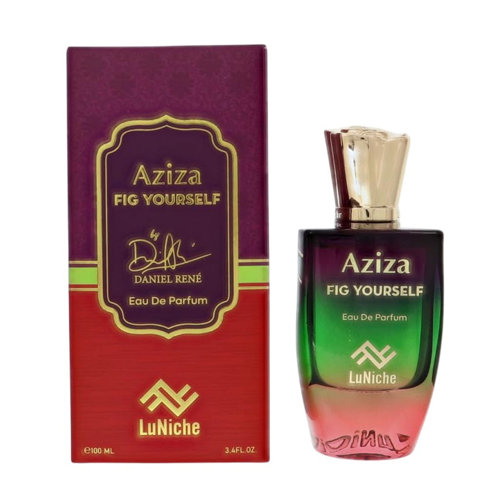 Aziza Fig Yourself Eau de Parfum