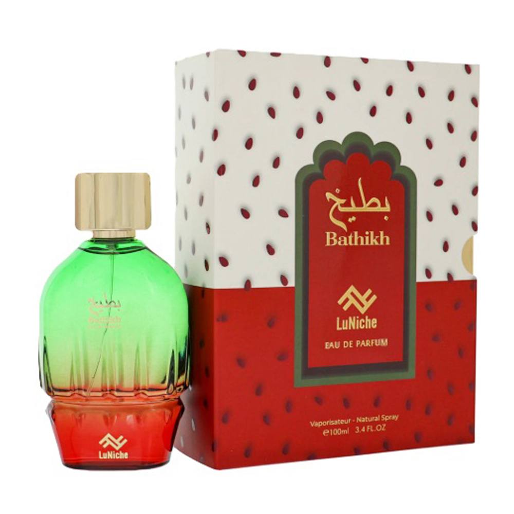 Bathikh Eau de Parfum