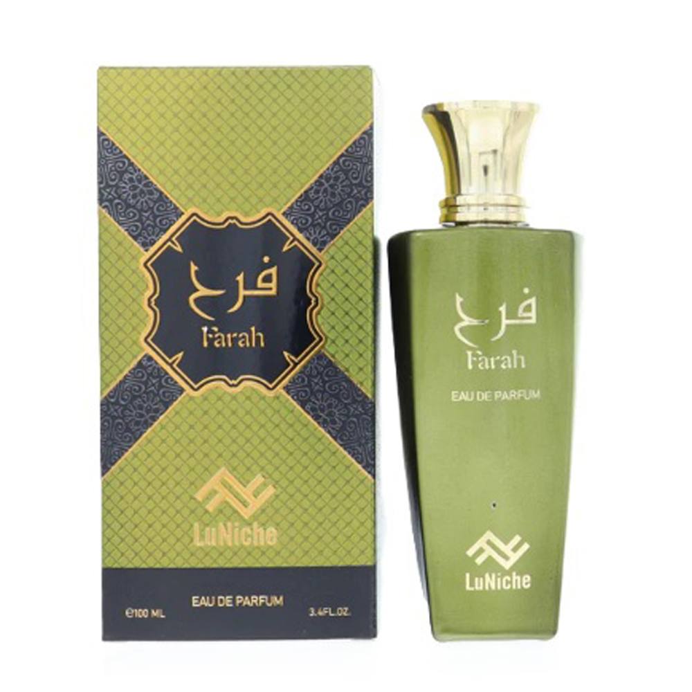 Farrah Eau de Parfum