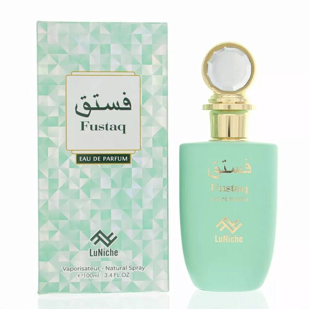 Fustaq Eau De Parfum