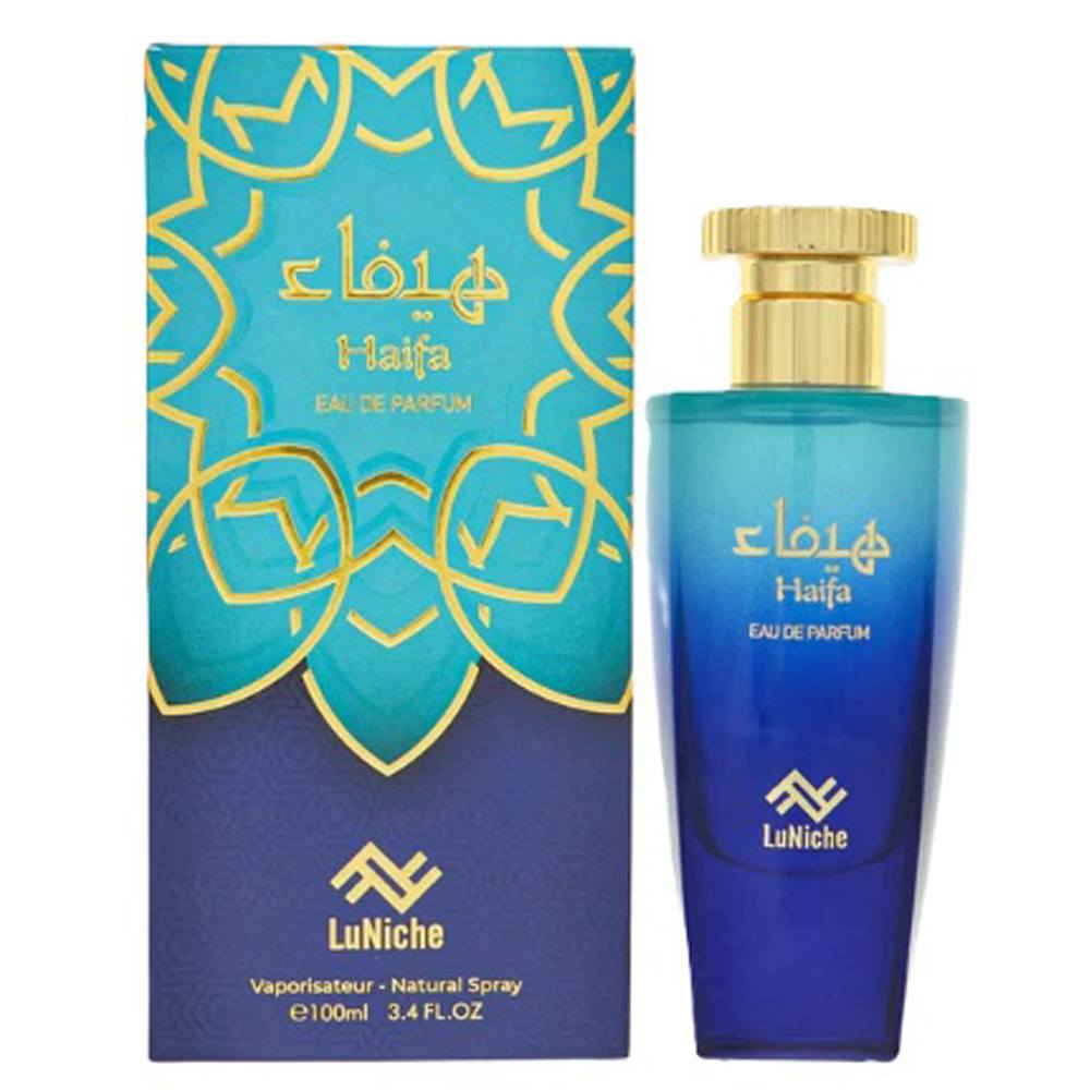 Haifa Eau de Parfum