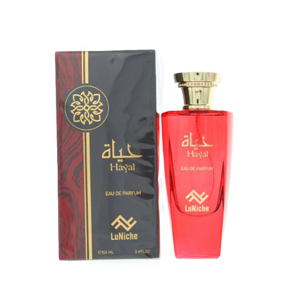 Hayat Eau de Parfum
