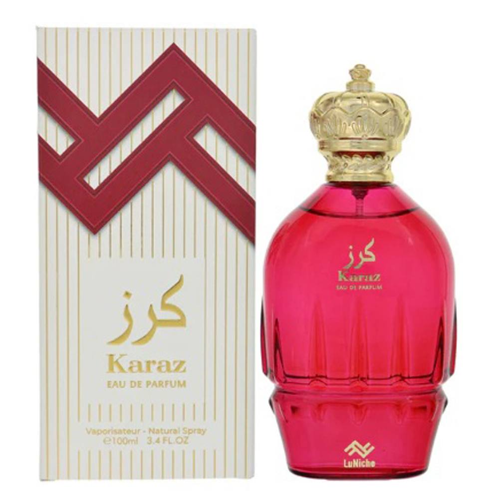 Karaz Eau de Parfum