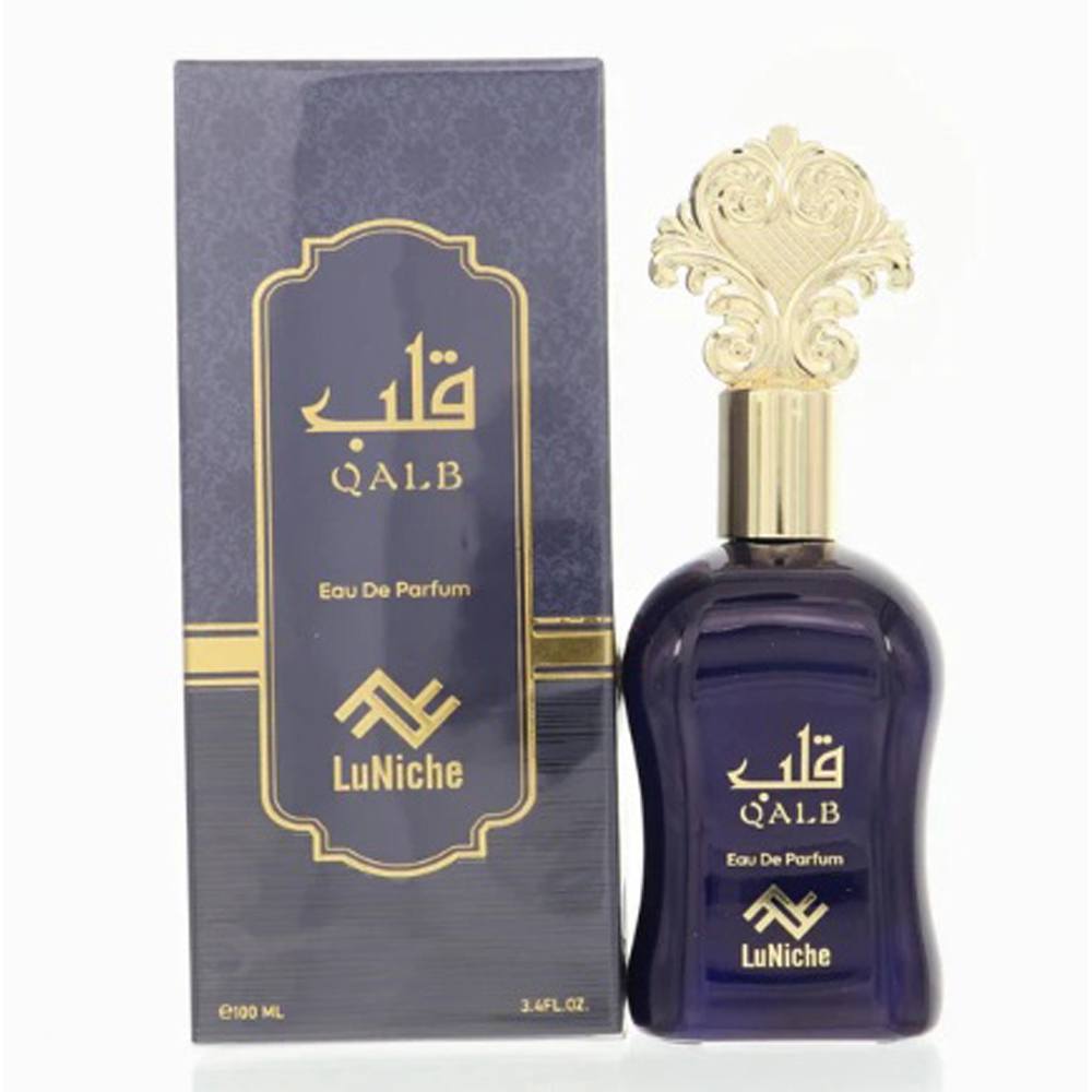 Qalb Eau de Parfum