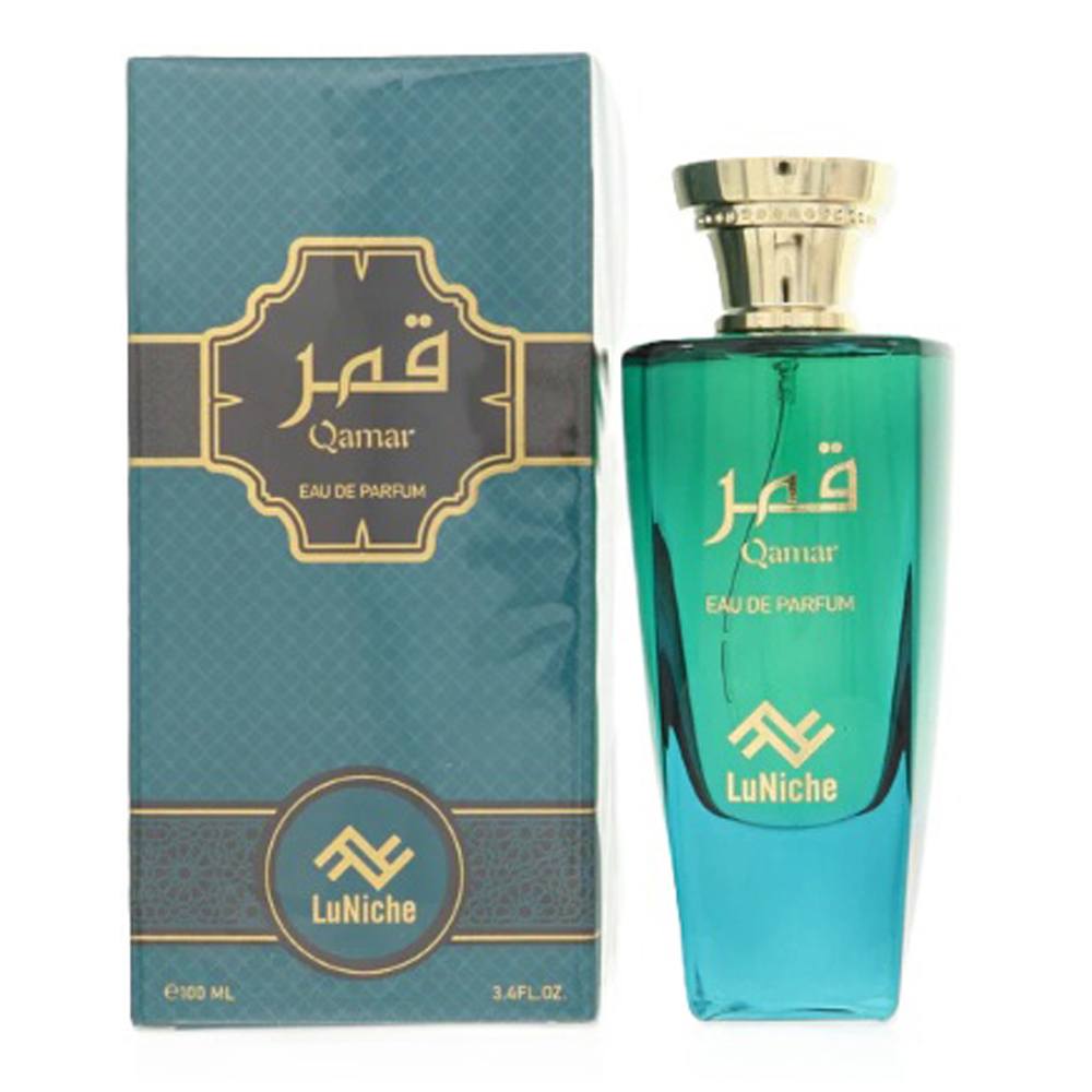 Qamar Eau de Parfum