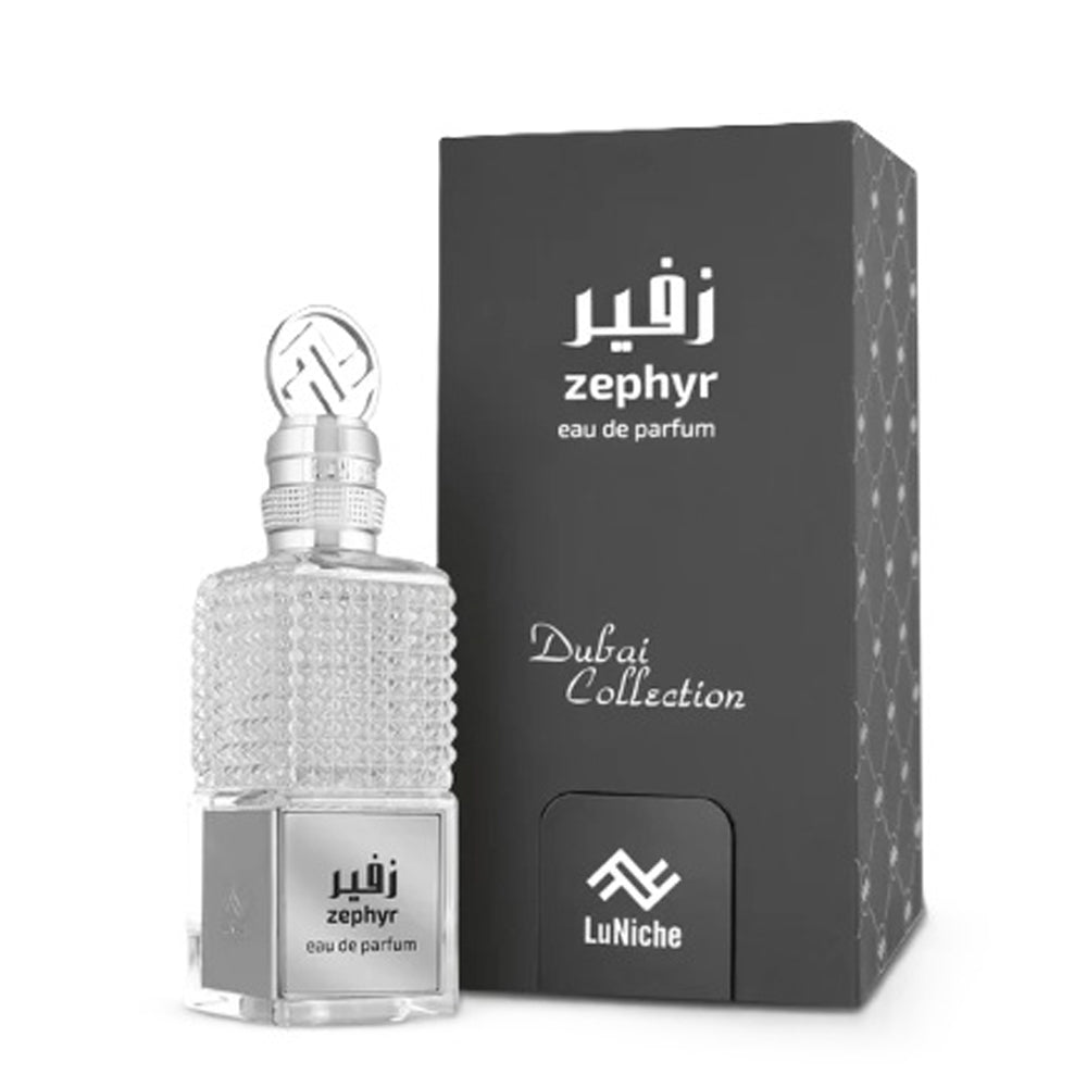 Zephyr Eau de Parfum
