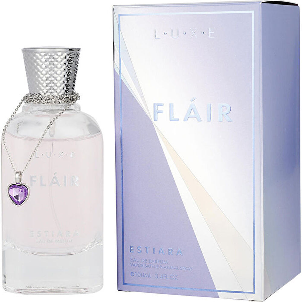 Luxe Flair Eau De Parfum
