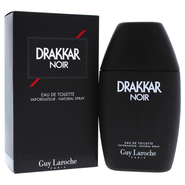 Drakkar Noir Eau de Toilette