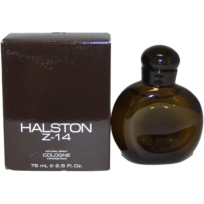 Z-14 Cologne Spray