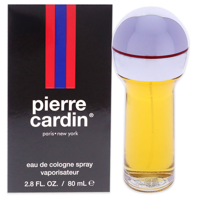 Pierre Cardin Eau De Cologne For Men