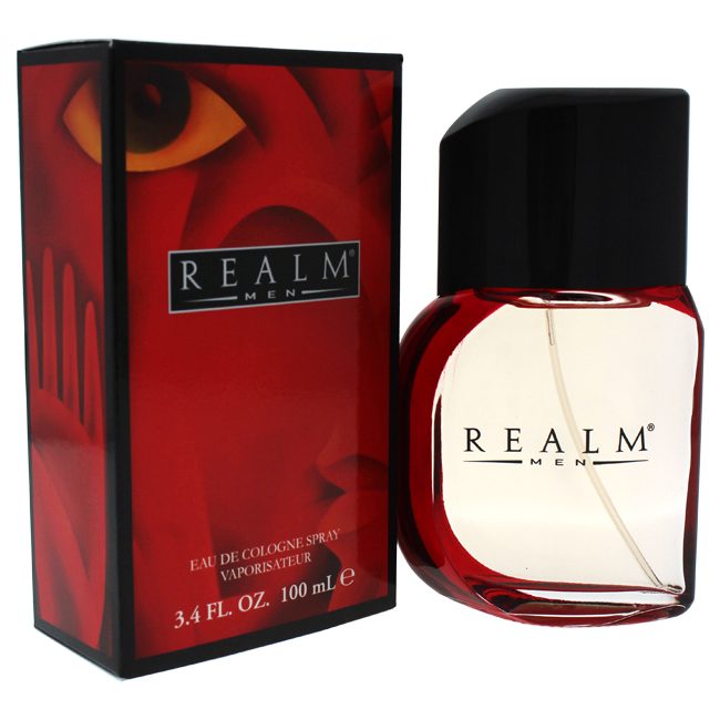 Realm Eau De Cologne
