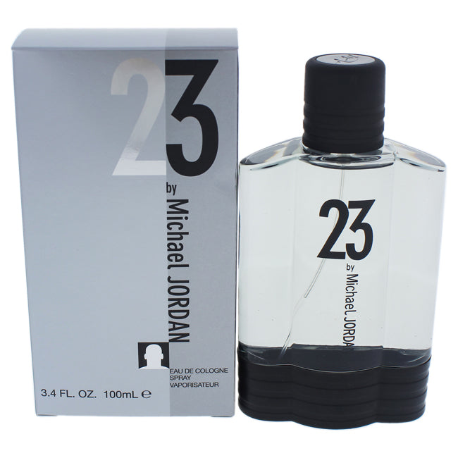 Michael Jordan 23 Cologne
