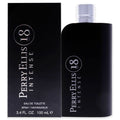 18 Intense Eau De Toilette For Men