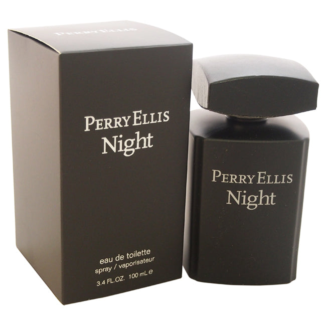 Night Eau De Toilette For Men