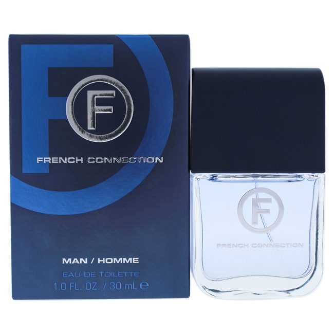 Fcuk Eau De Toilette For Men