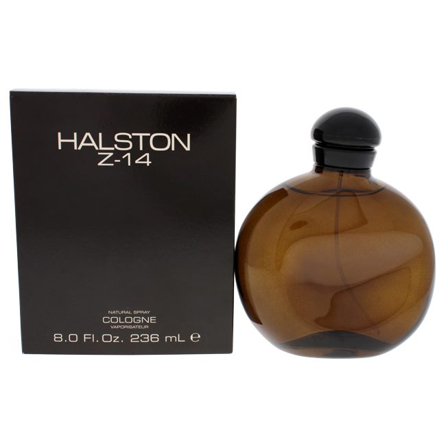Z-14 Cologne Spray