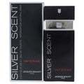 Silver Scent Intense Eau De Toilette