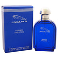 Jaguar Evolution Eau De Toilette
