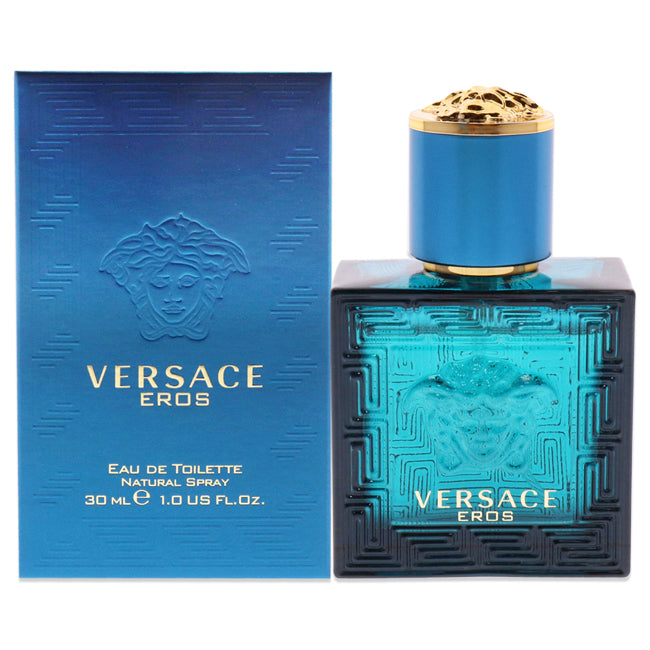 Eros Eau de Toilette