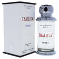 Thallium Sport Eau de Toilette - Limited Edition