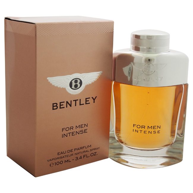 Intense For Men Eau De Parfum