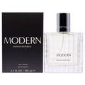 Modern Eau De Toilette