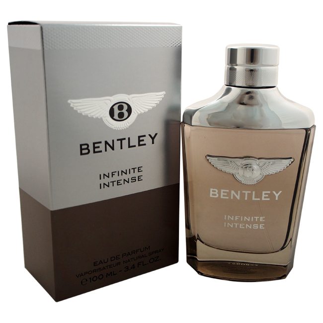 Bentley Infinite Intense Eau De Parfum