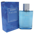 Valor Eau De Toilette For Men