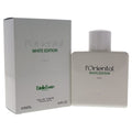 Loriental White Edition Eau De Toilette