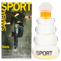 Samba Sport Eau De Toilette For Men