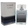 Lomani King By Lomani For Men Eau De Toilette
