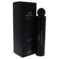 360 Collection Noir Eau De Toilette For Men