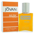 Musk After Shave Cologne