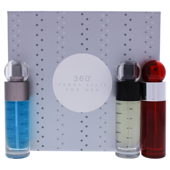 360 Gift Set For Men