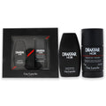 Drakkar Noir Eau De Toilette- 2 Piece Gift Set