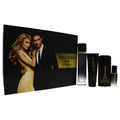 Gold Rush Man 4 Piece Gift Set