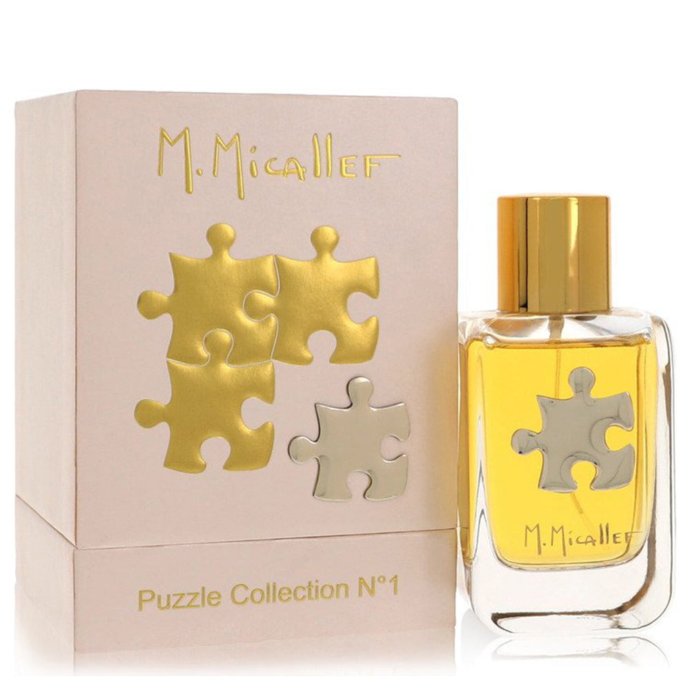 Micallef Puzzle Collection No. 1 Eau De Parfum