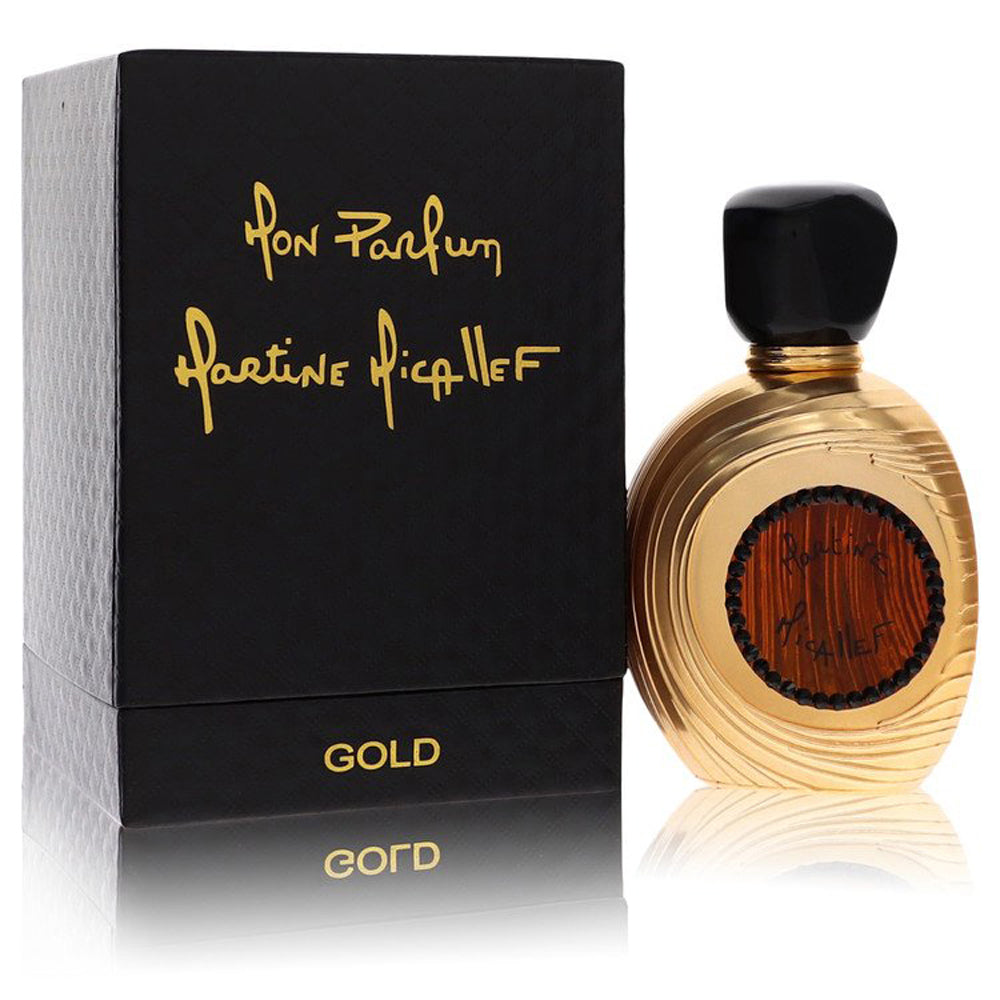 Mon Parfum Gold Eau De Parfum