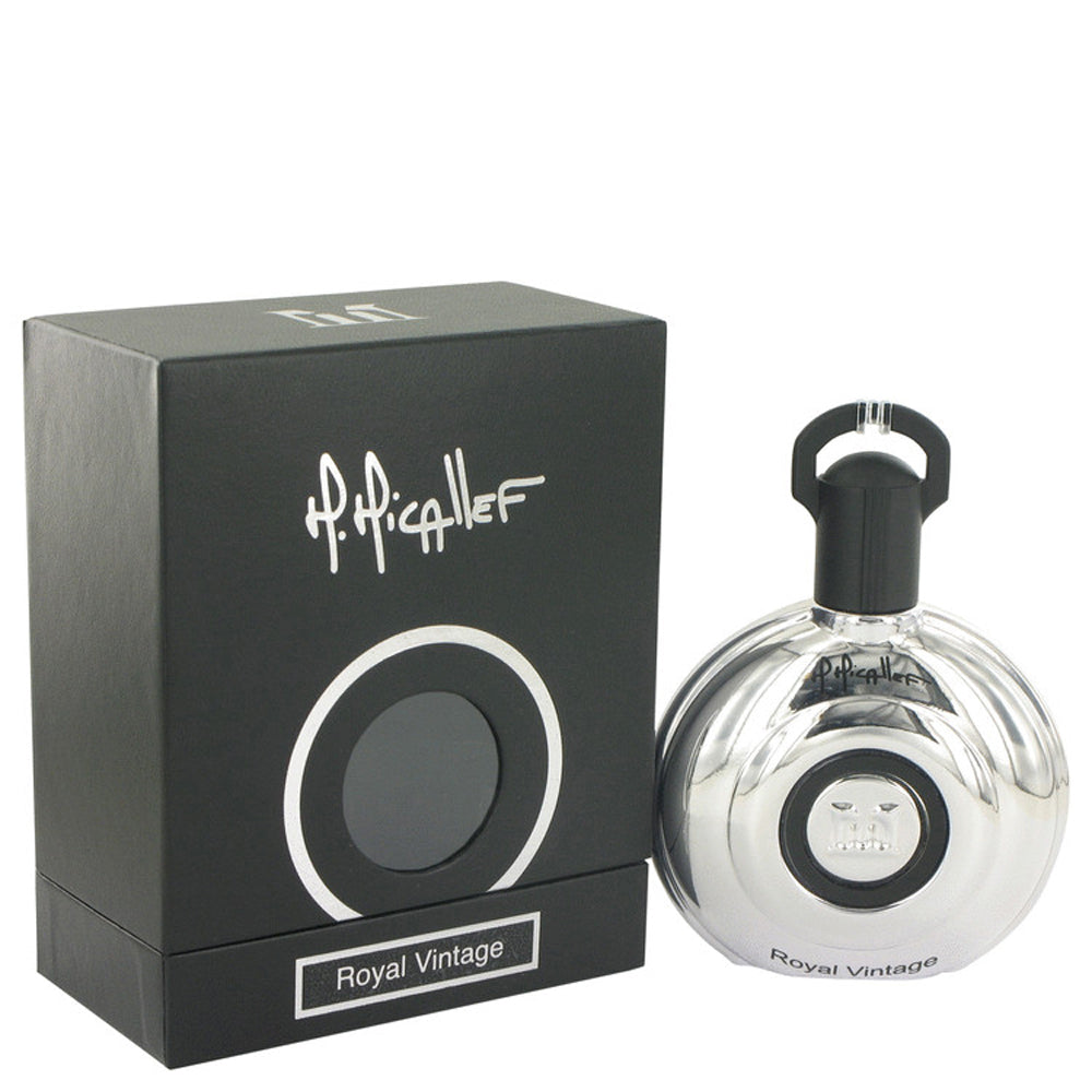 Royal Vintage Eau De Parfum