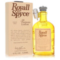 Royall Spyce All Purpose Lotion Cologne