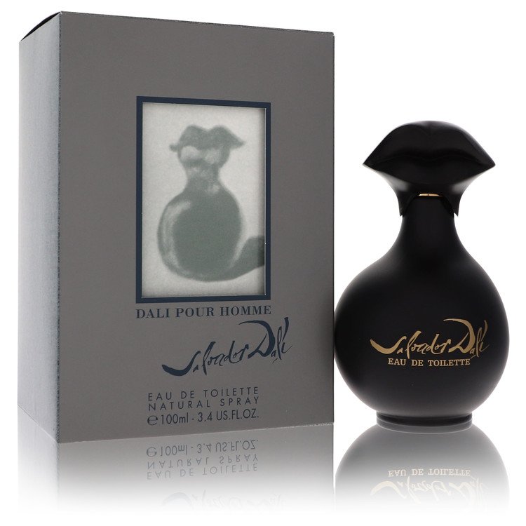 Salvador Dali Eau De Toilette for Men